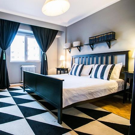 Downtown Wonder Apartament Клуж-Напока Экстерьер фото
