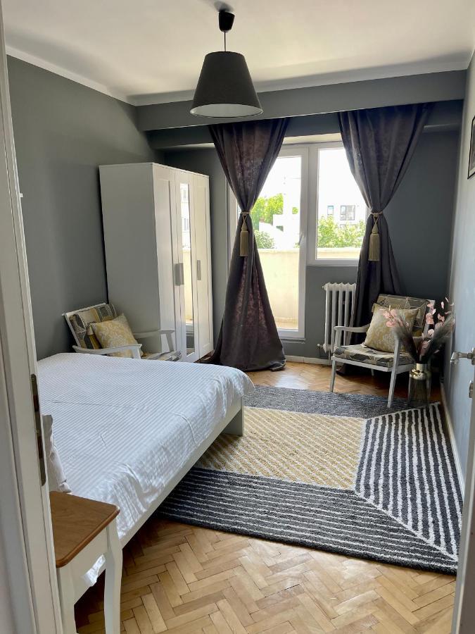 Downtown Wonder Apartament Клуж-Напока Экстерьер фото