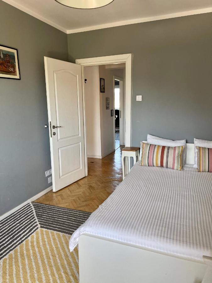 Downtown Wonder Apartament Клуж-Напока Экстерьер фото