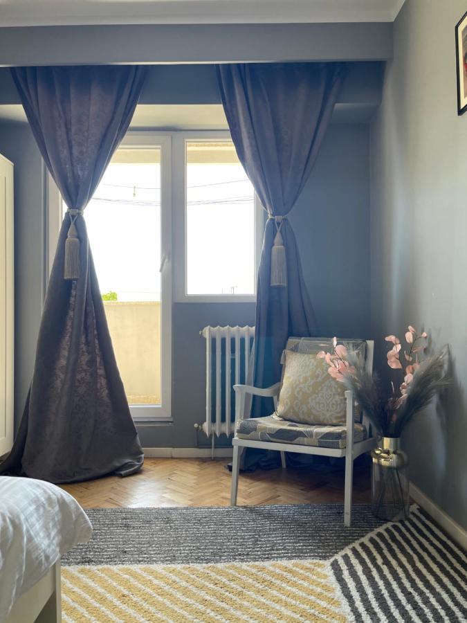 Downtown Wonder Apartament Клуж-Напока Экстерьер фото