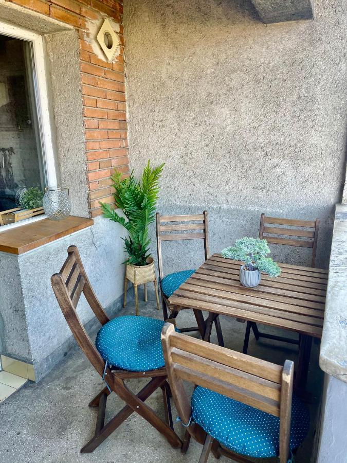 Downtown Wonder Apartament Клуж-Напока Экстерьер фото