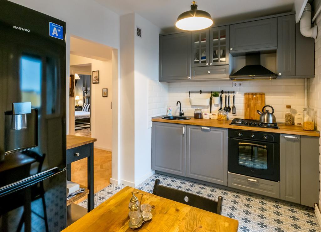 Downtown Wonder Apartament Клуж-Напока Экстерьер фото