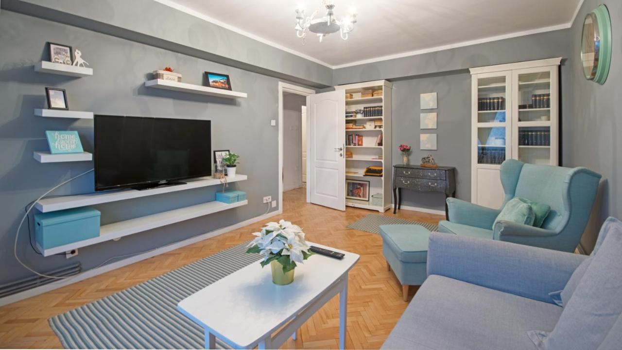 Downtown Wonder Apartament Клуж-Напока Экстерьер фото