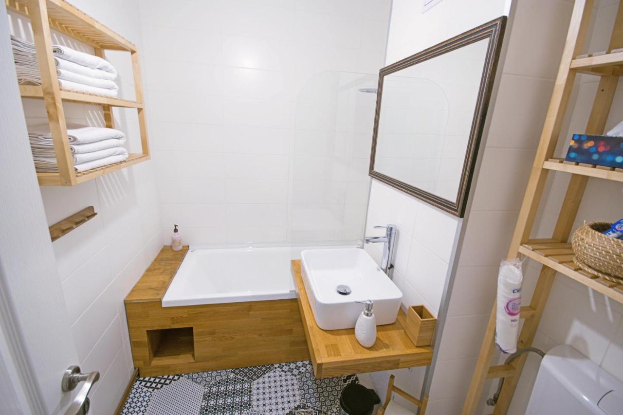 Downtown Wonder Apartament Клуж-Напока Экстерьер фото