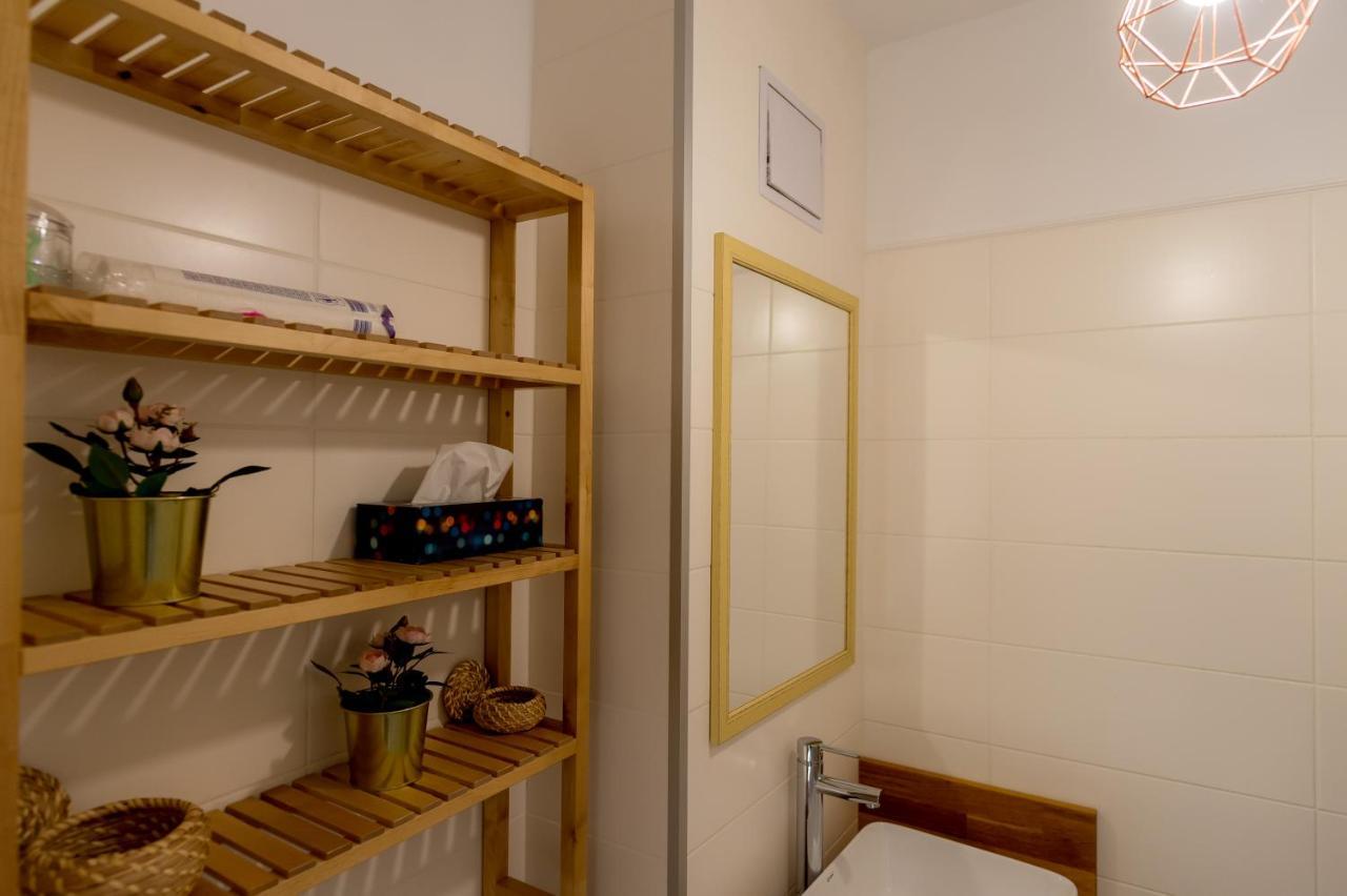 Downtown Wonder Apartament Клуж-Напока Экстерьер фото