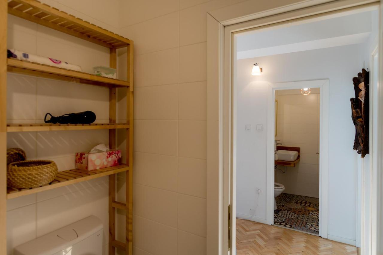 Downtown Wonder Apartament Клуж-Напока Экстерьер фото