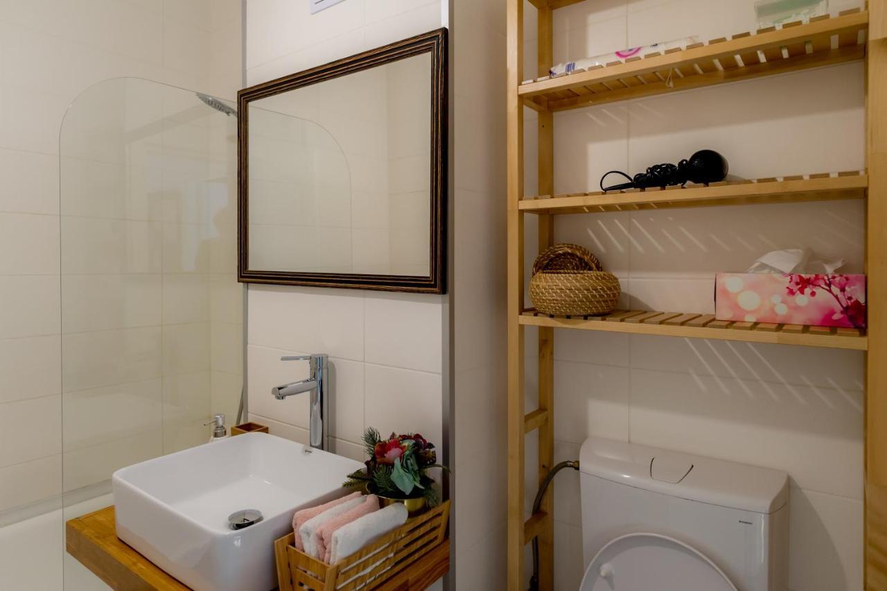 Downtown Wonder Apartament Клуж-Напока Экстерьер фото